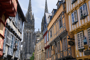 Remorquage voiture Quimper